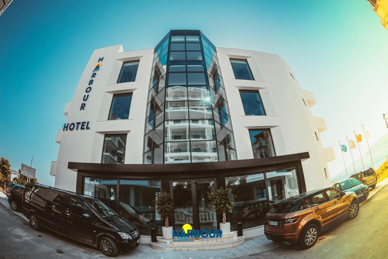 Harbour Hotel Saranda