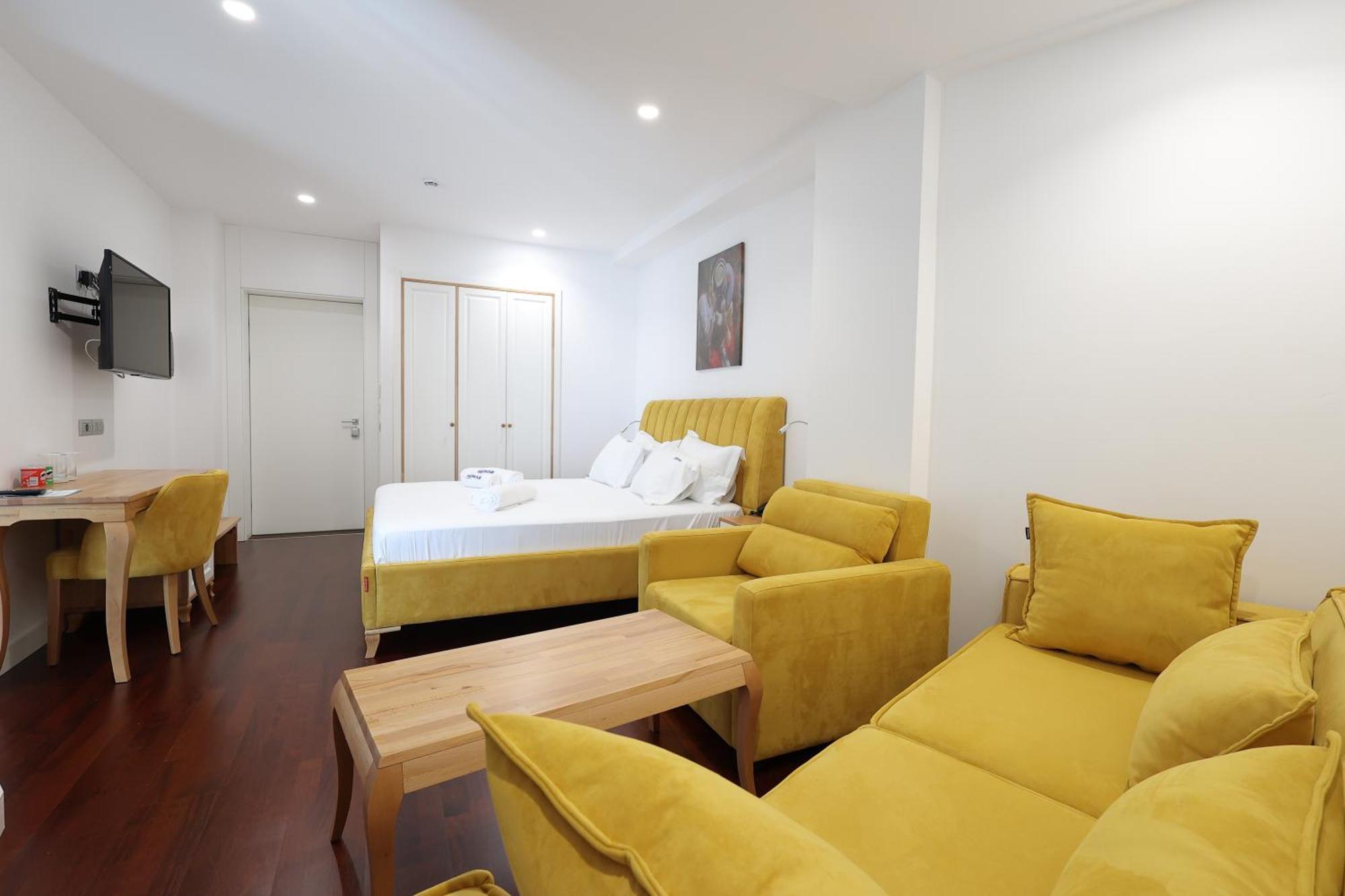 Hotel Harbour Saranda
