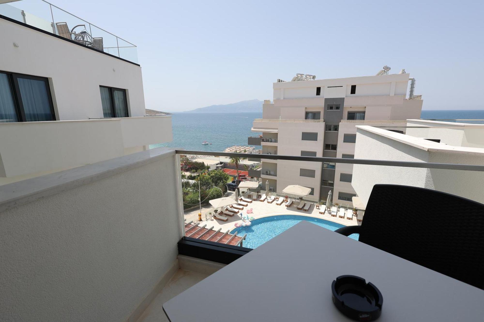 Hotel Harbour 4*