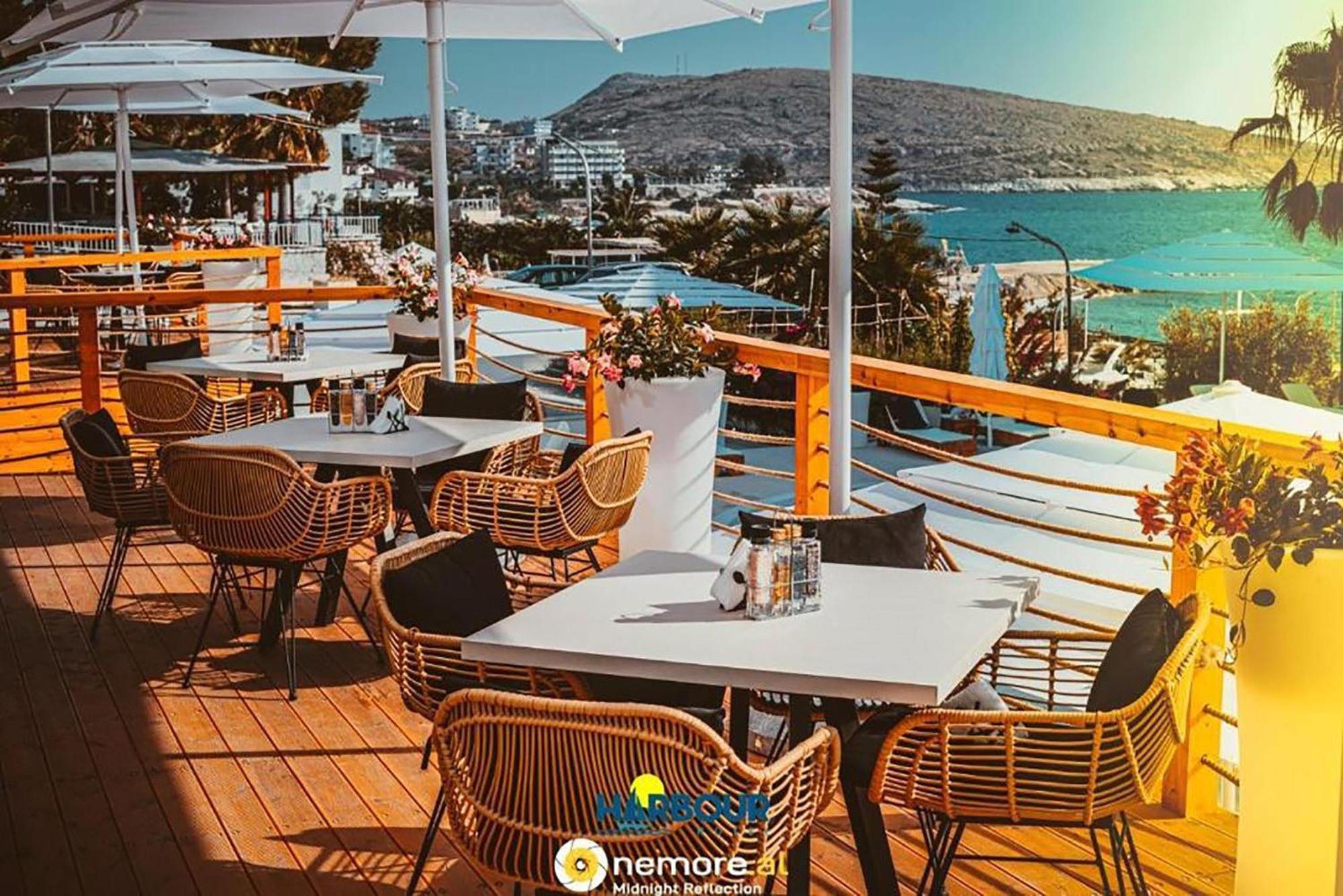 Harbour 4*