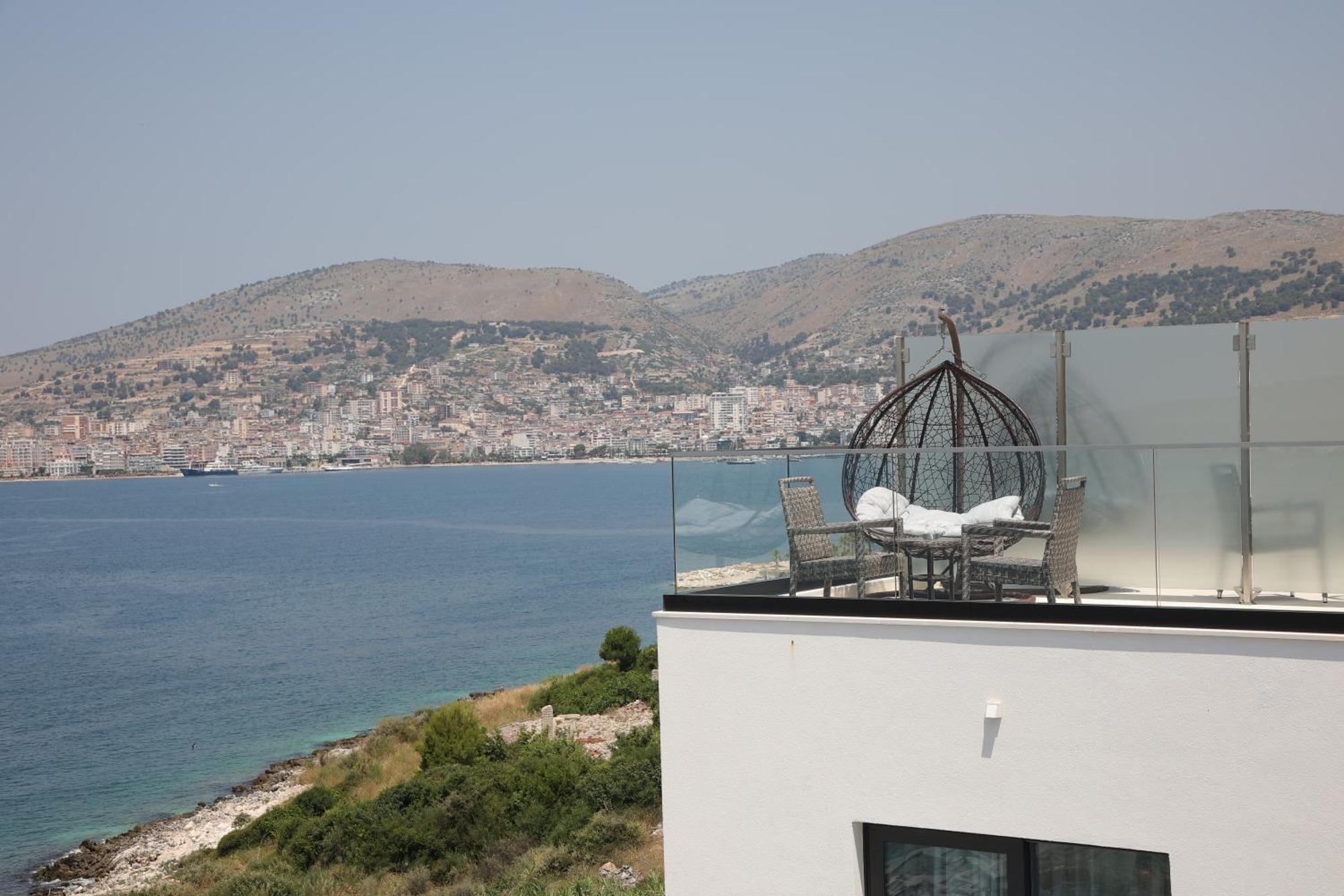 Hotel Harbour