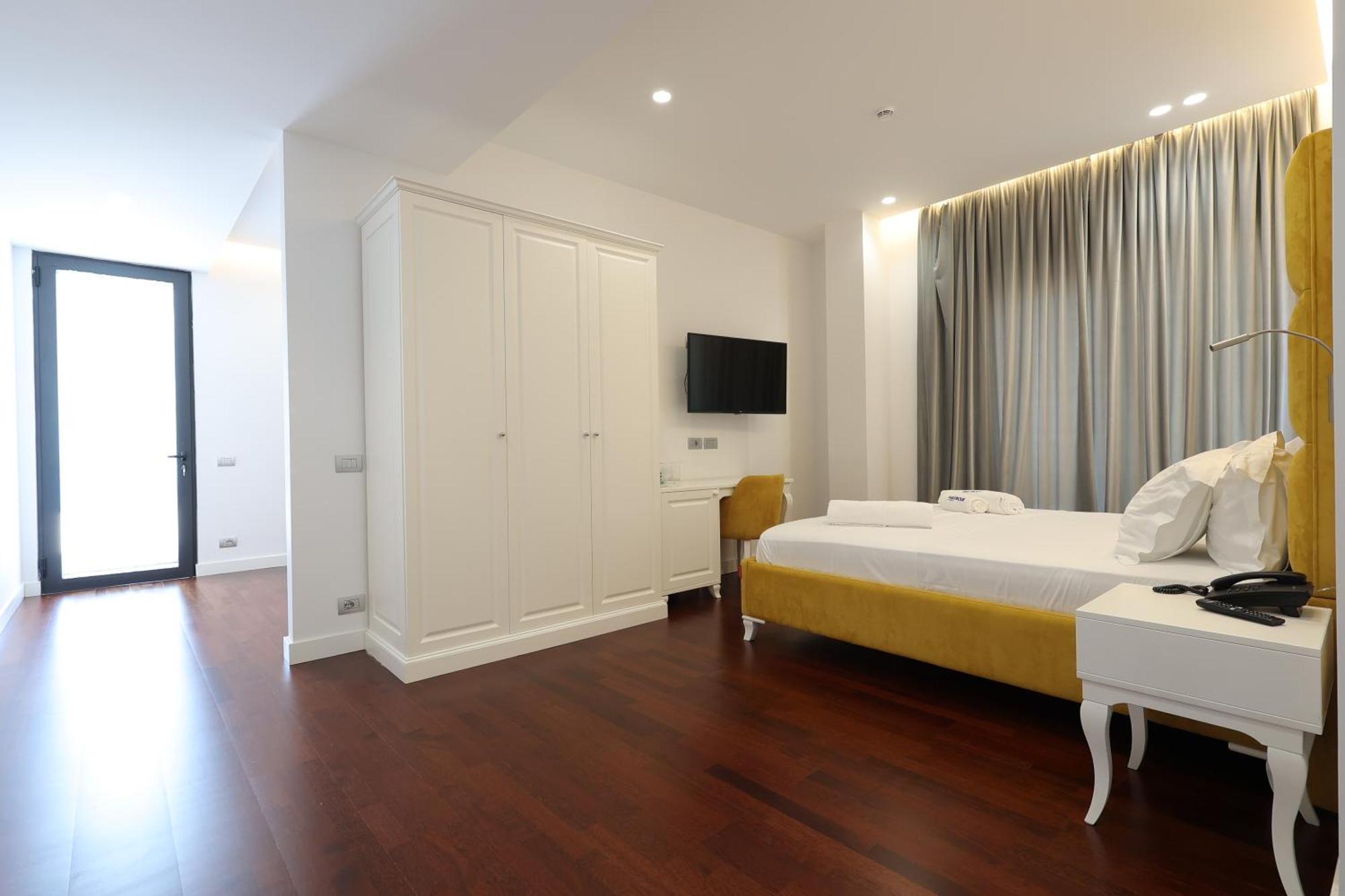 Harbour Hotel Saranda