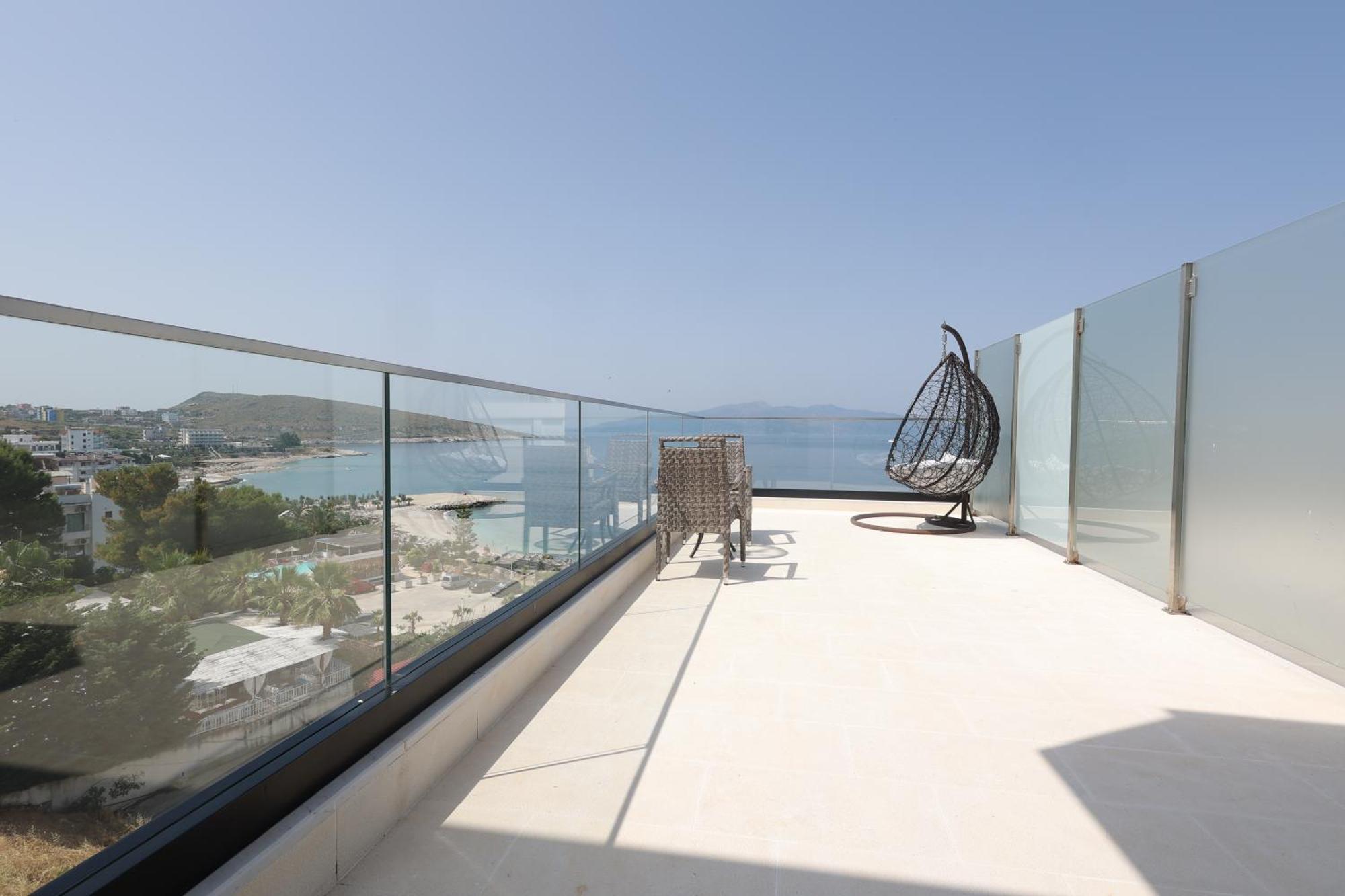 Harbour 4*