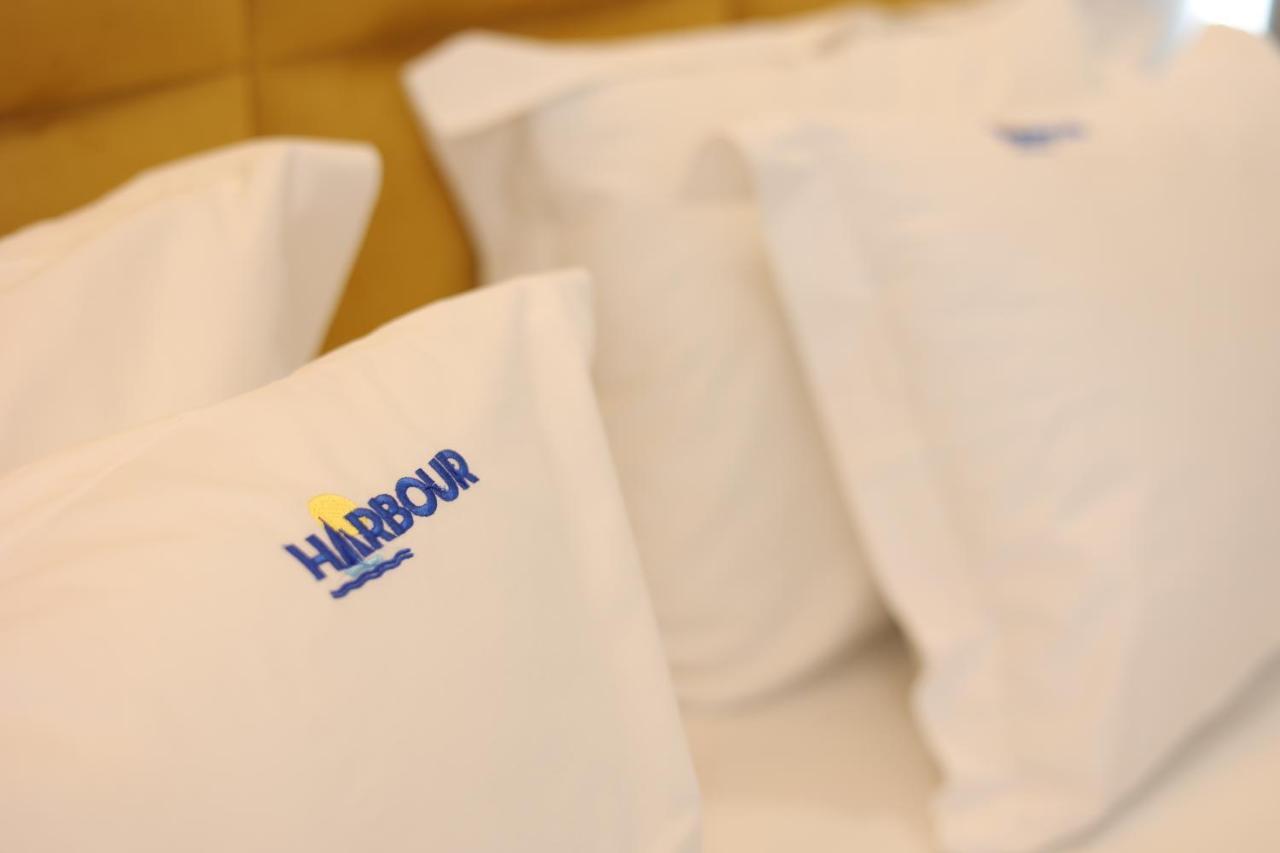 Harbour 4* Sarandë