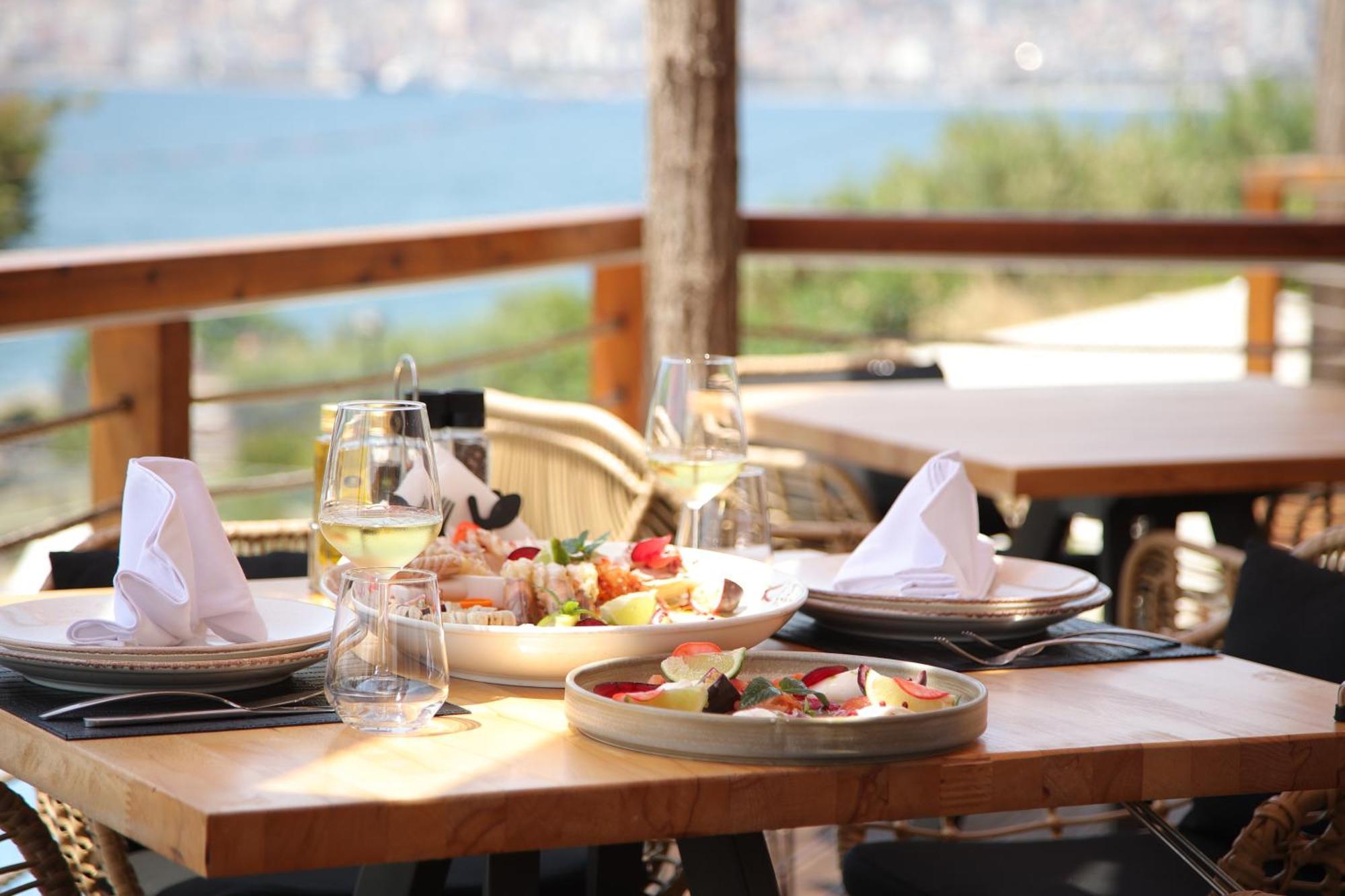 Hotel Harbour