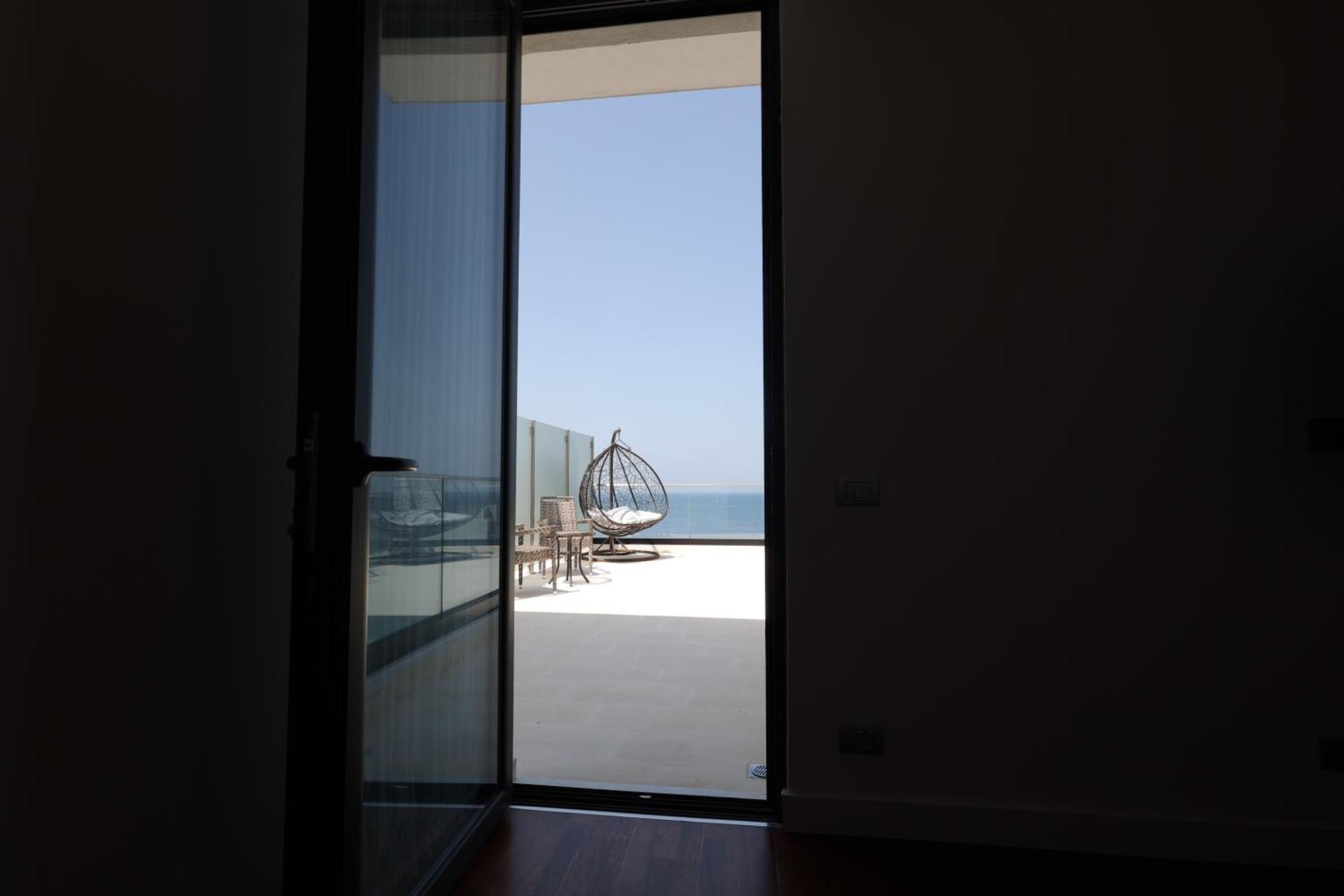 Hotel Harbour Sarandë