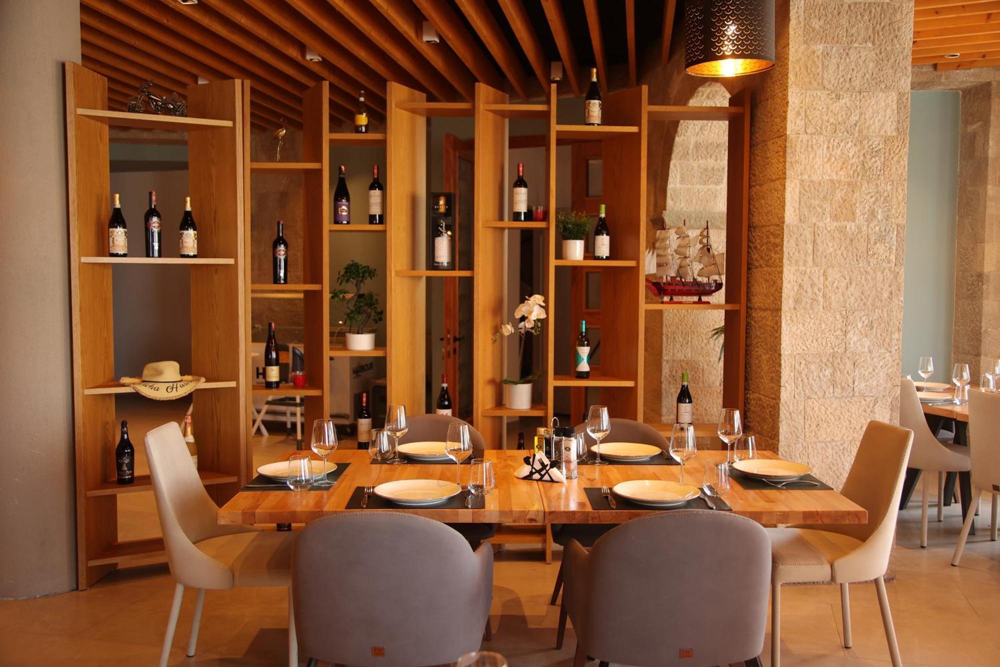 Hotel Harbour 4*