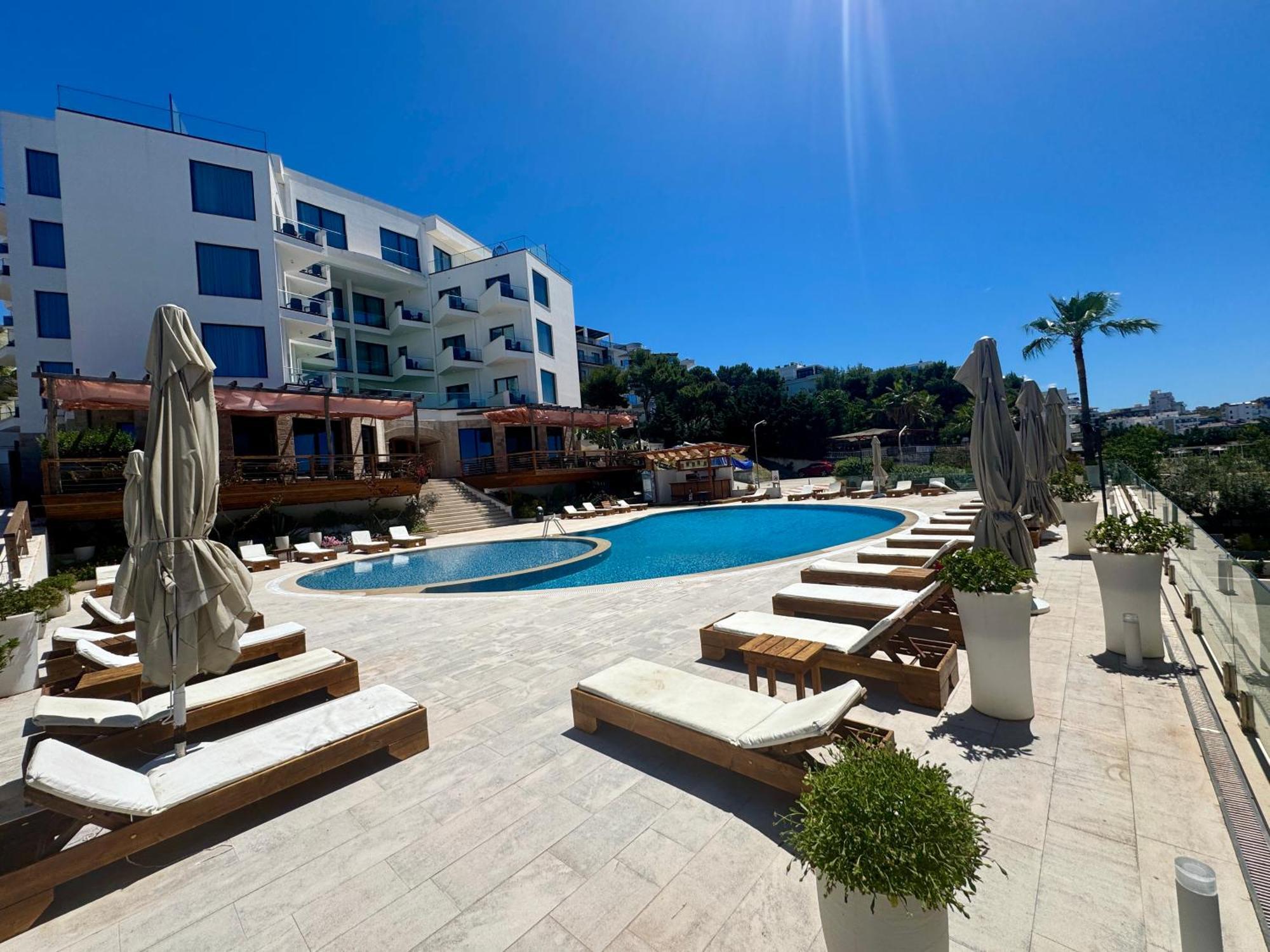 Hotel Harbour 4*